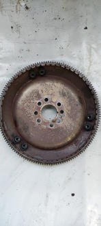 фото thumb №1, Chrysler 300c колесо маховик