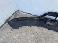 фото thumb №8, Mercedes glc x253 w253 lift amg 18-21 накладка бампера перед a2538851304