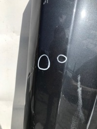 Mercedes w212 a212 212 e-klasa капот крышка перед с Разборки, фото thumb