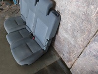 фото thumb №7, Сидіння сидіння комплект лівий правий заднє сидіння задня ford c-max i mk1