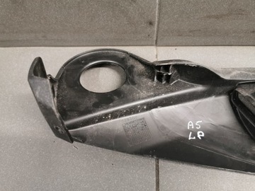 фото thumb №8, Корпус сидіння лівий перед audi a5 8t0881325a