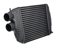 фото thumb №1, Интеркулер maserati levante 2016 - / левый