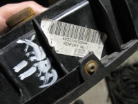 фото thumb №8, Подушка пасажира 3x ford scorpio ii mk2 citroen xsara ii набір hurt