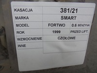 фото thumb №6, Підсилювач передній smart fortwo i