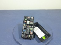 Chevrolet spark iii m300 09- 1.2 коробка предохранителей 9527-2098 Недорого, фото thumb