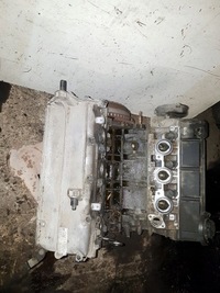 фото thumb №3, Двигатель renault 3.0 v6 z7x 753 safrane