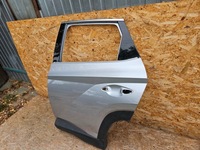 фото thumb №8, Hyundai tucson iv дверь задняя левая задние