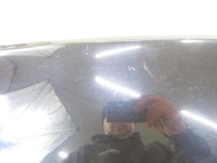 Спойлер спойлер накладка кришки скло багажника bmw f11 універсал carbonschwarz 416 в Україні, фото thumb