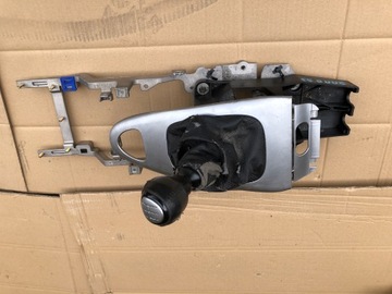 фото thumb №1, Ручка домкрат изменения коробки передач saab 93 9-3 2002-2007 1.8