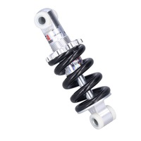 фото thumb №9, 125mm амортизатори мотоциклетні 1200lbs амортизатори замінник dla 47cc 49cc