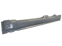 фото thumb №1, Renault clio ii 98-10 5d порог ремкомплект порог