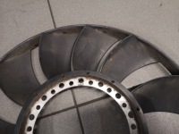 Вентилятор вязкостная муфта вентилятор audi a6 c5 2.5 tdi ake 059121301 с Разборки, фото thumb