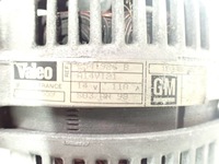 фото thumb №13, Генератор chevrolet corvette 5.7 c5 2001