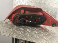 фото thumb №8, Peugeot 307 01-05 лампа задня задня ліва europa оригінальний номер