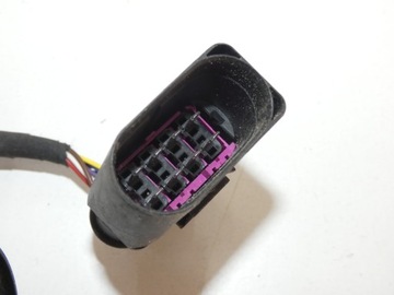 фото thumb №9, Жгут установки бампера volkswagen caddy 2k7