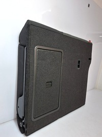 фото thumb №13, Golf vii sportsvan спинка задней сиденья двойной подлокотник супер состояние