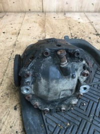 Дифференциал mercedes w210 2.2 cdi r2103511108 3.07 Доставка, фото thumb