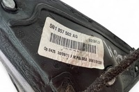 фото thumb №8, Зеркало правое vw tiguan 5n_ 5n1857502ag 2016