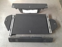 фото thumb №1, Kia ceed ii 2014-17 kombi лоток пол багажника