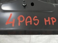 фото thumb №12, Peugeot 308 iii p5 hb pas задний гибрид новый