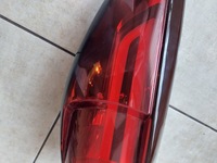 фото thumb №3, Левая - лампа задняя - led - mazda cx-5 ii - 2017