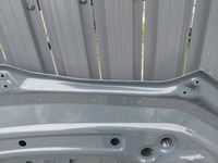 фото thumb №13, Bmw x1 u11 22- капот крышка двигателя