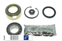 фото thumb №15, Набор подшипник колёса suzuki baleno 95- передней