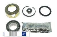 фото thumb №1, Подшипник колеса suzuki p. baleno 95-02