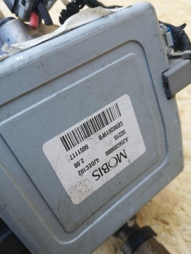 фото thumb №5, Kia ceed ii усилитель электрические 56300a2600