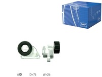 фото thumb №1, Натяжитель ремень клиновой wiel. chevrolet aveo cruz