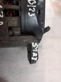 фото thumb №6, Ford fiesta mk5 генератор 70a