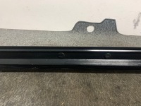 Mercedes b klasa w245 2.0 cdi b180 накладка накладка порога  ліва оригінал Доставка, фото thumb
