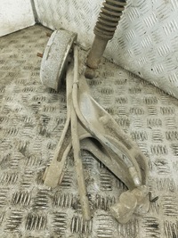 фото thumb №2, Поворотний кулак ступиця правий задня ступиця grecav ecrcm5b microcar sonique 2011 rok