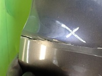 фото thumb №7, Кришка багажника задня з скло mazda 5 i 06r