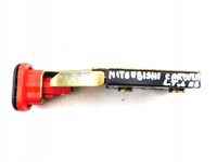 фото thumb №8, R/20 mitsubishi carisma ii hb замок сидіння l.tył