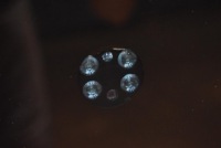 фото thumb №6, Стекло перед передняя лобовое kia ev6 21-