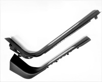 фото thumb №1, Накладки na пороги накладки jaguar e-pace nowe оригінальний номер