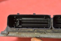 фото thumb №7, Бортовой компьютер блок управления двигателя mec32-040 nissan micra k12 1.2 16v 65 km 02-07