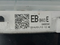 фото thumb №14, Mazda 3 iii bm 2.2 d 14r панель приладів bhr155430 англієць