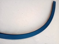 Polestar ii ліва молдинг крила перед 2019r в Україні, фото thumb