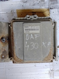 фото thumb №1, Daf блок управления бортовой компьютер 0281010045