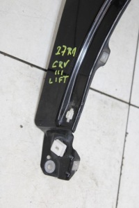 фото thumb №9, Крила правий перед передній honda cr-v iii 3 2006r- nh731p - код лакофарбового покриття