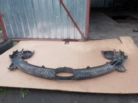 Захист балка задній a1693520088 mercedes a klasa w169 eu 2.0 cdi Недорого, фото thumb