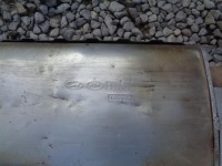 Купити Гасник вихлоп труба kompletny kia ceed ii універсал 2012- 1.6 gdi, фото thumb