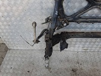 фото thumb №5, Audi a8 lift d4 4h 2015 підрамник підрамник підрамник