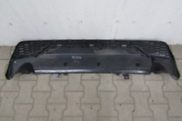 фото thumb №5, Диффузор зад задний toyota rav 4 gr sport 22-