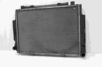 Купить Радиатор воды mercedes w140 6.0 v12, фото thumb