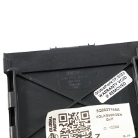 фото thumb №12, Volkswagen golf r mk7 крышка коробка предохранителей 5q0927165a