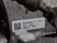 фото thumb №9, Mcperson поворотний кулак komple права 4x4 x-drive bmw x2 f39 x1 f48 2.0xd b47 16r