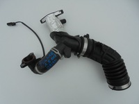 фото thumb №1, Pulsar 1.5 dci wąż шланг труба воздухозаборник воздуха 147138070r 165763328r